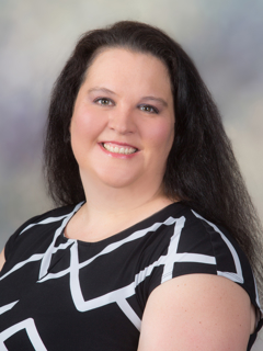 Melissa Wright, CFNP