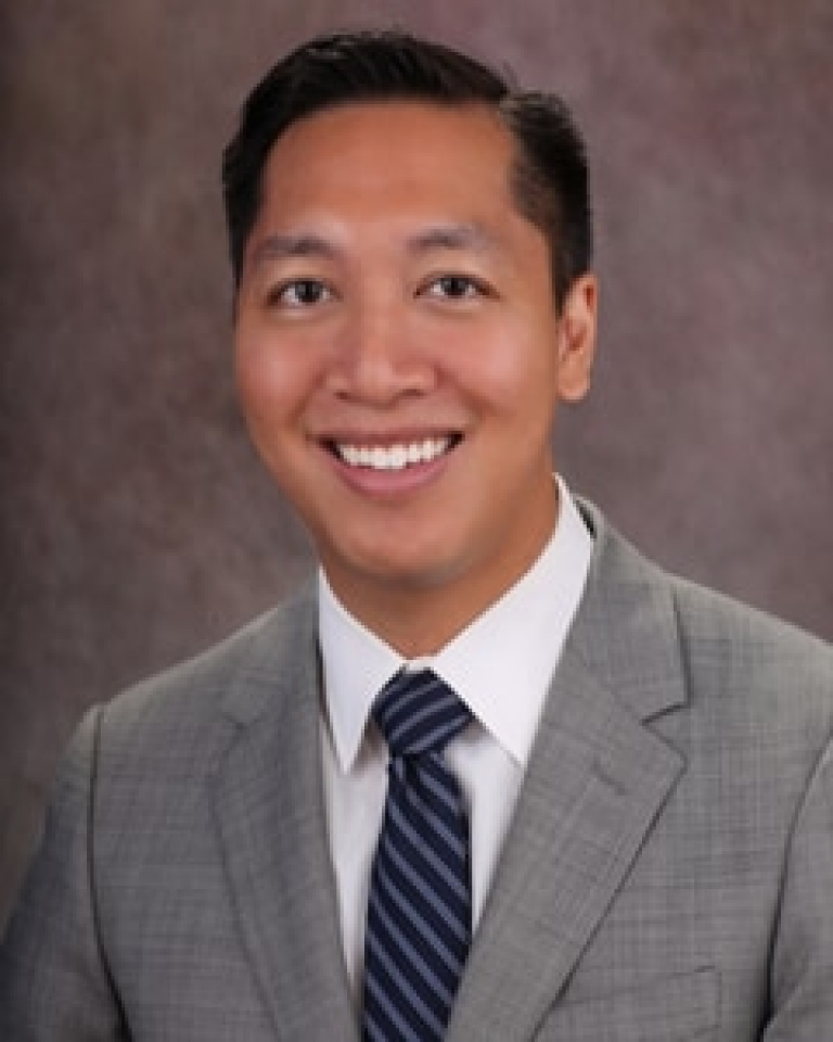 Dr. Joe Gamboa, MD