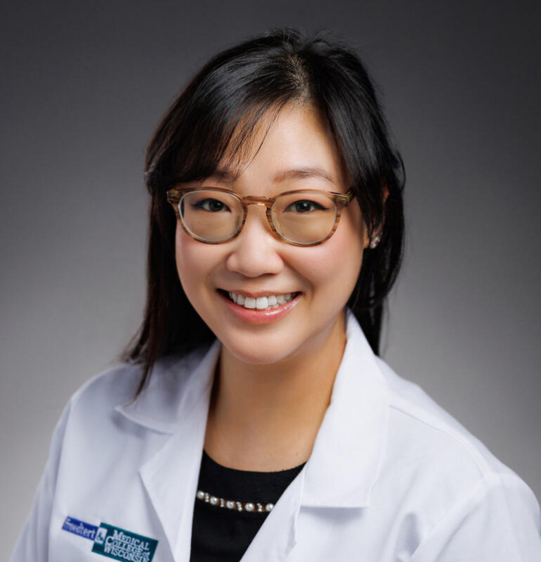 Dr. Stephanie Cheok, MD