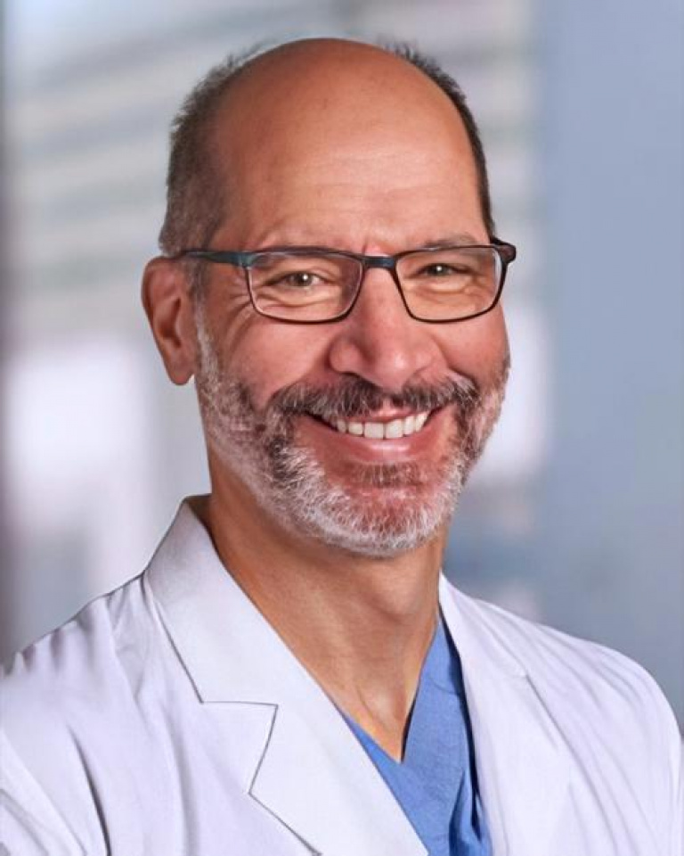 Dr. Miguel Valderrabano, MD