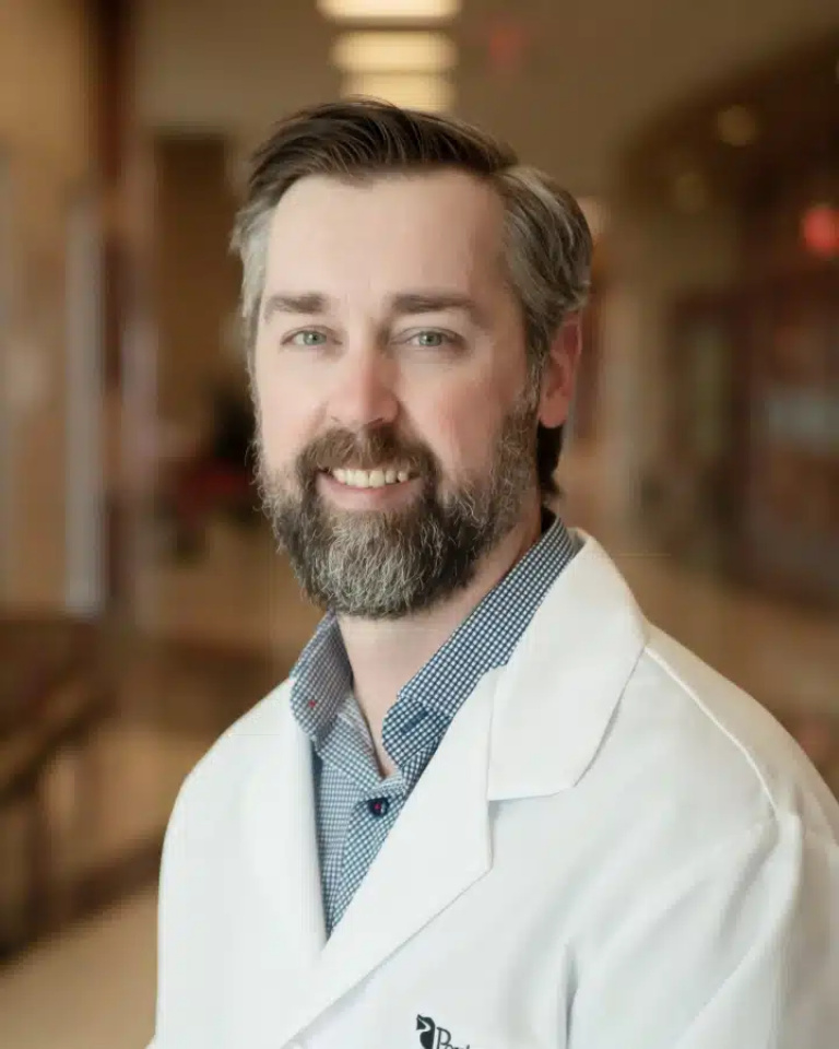Dr. Derreck Woodbury, DO