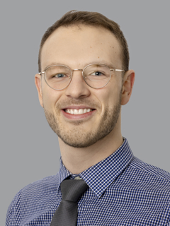 Dr. John Tatar, OD