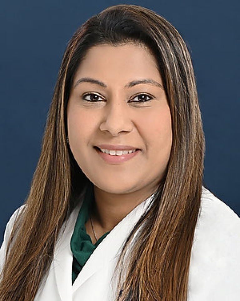 Dr. Kamini Gupta, MD