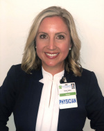 Dr. Susan Oakley, MD