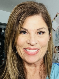 Delynn Jacobsen, LMFT
