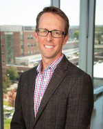 Dr. G Todd Alonso, MD