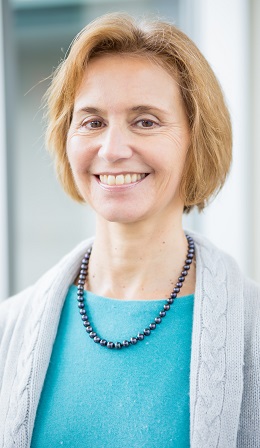 Kellye Campbell, ARNP