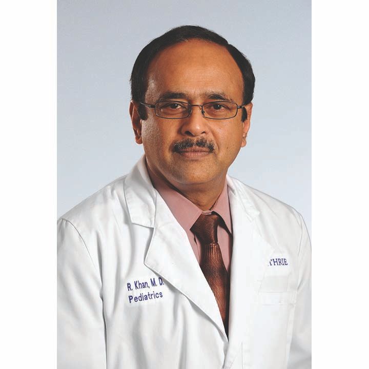 Dr. Rowshanul Khan, MD