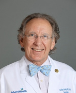 Dr. Gordon Kelley, MD