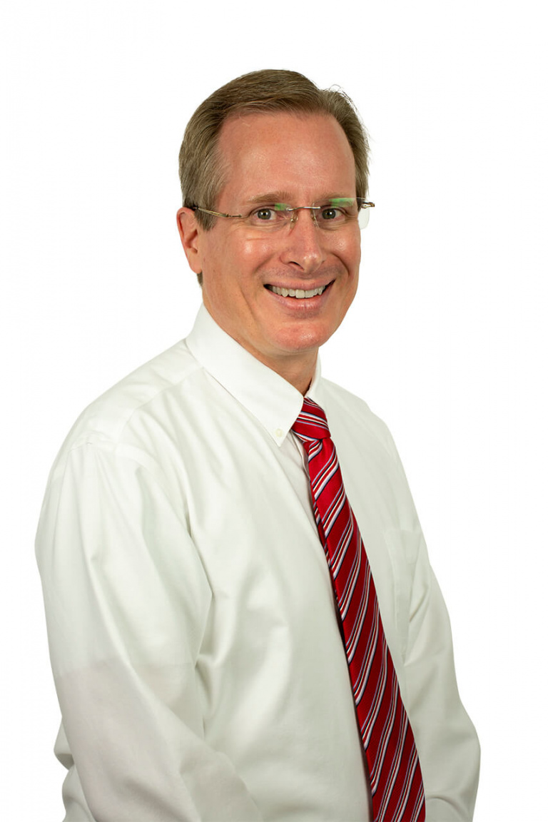 Dr. Charles Claydon, MD