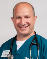 Dr. Jeffrey Goldberg, MD