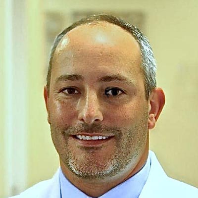 Dr. Jonathan Black, MD
