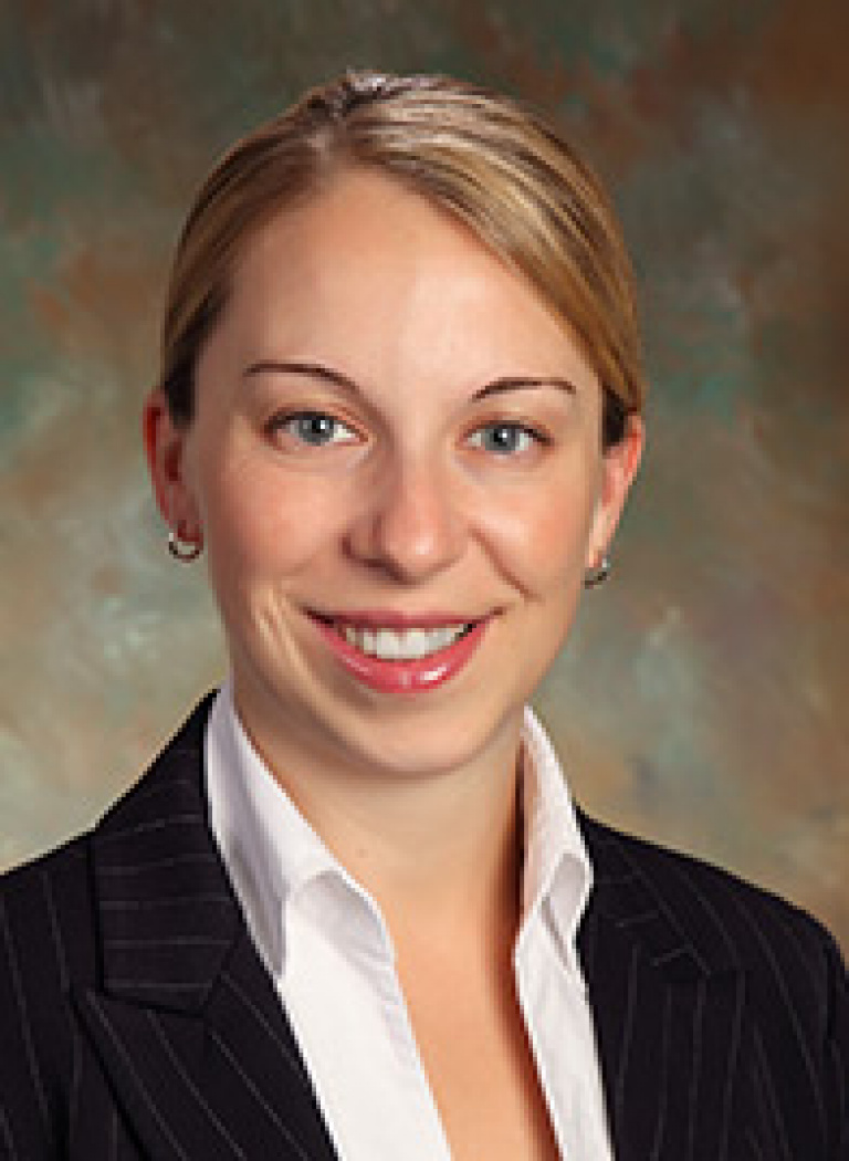 Dr. Katie L Bower, MD