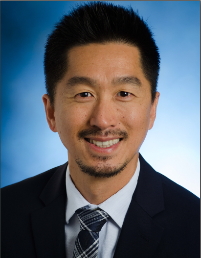 Dr. Michael Lee, MD