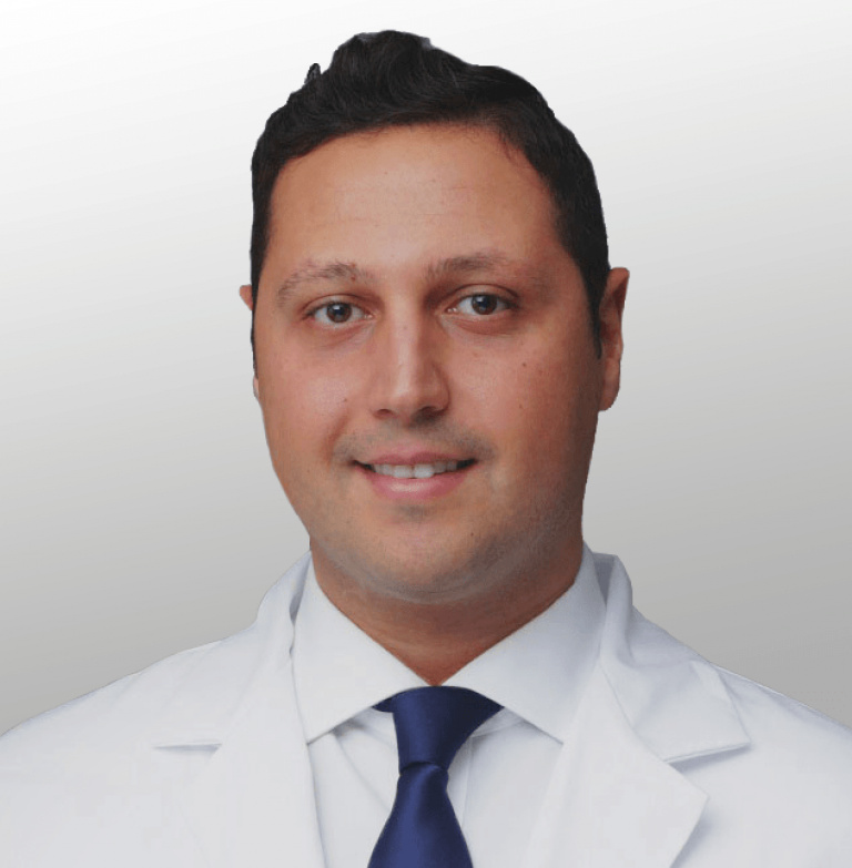 Dr. Jossef Amirian, MD
