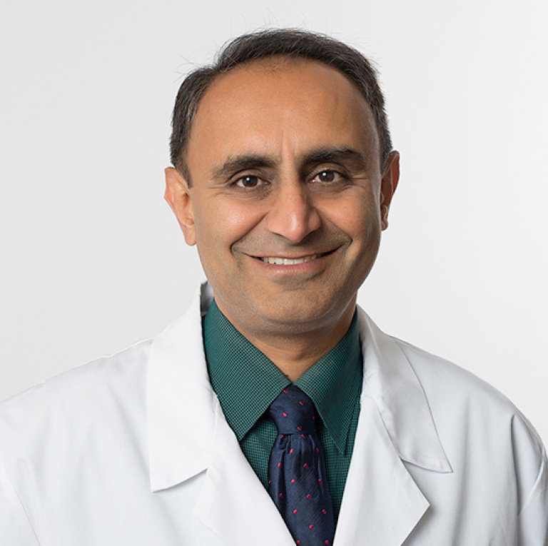 Dr. Amit Joshi, MD