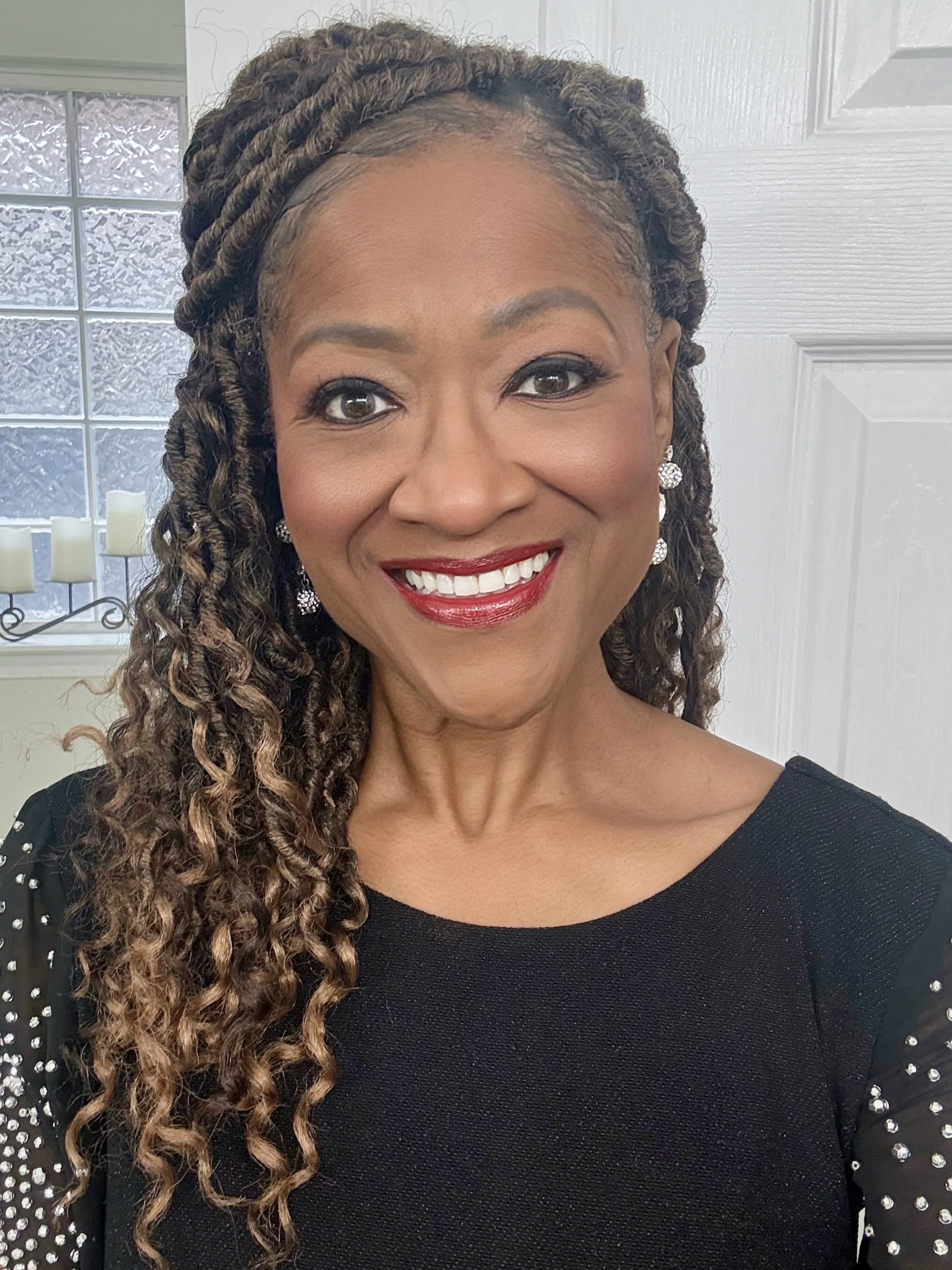 Dr. Pamela Grier-Hall, MD
