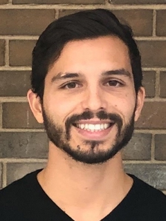 Dr. Tyler De La Torre, DPT