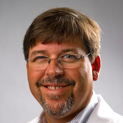 Dr. William Reeves, MD