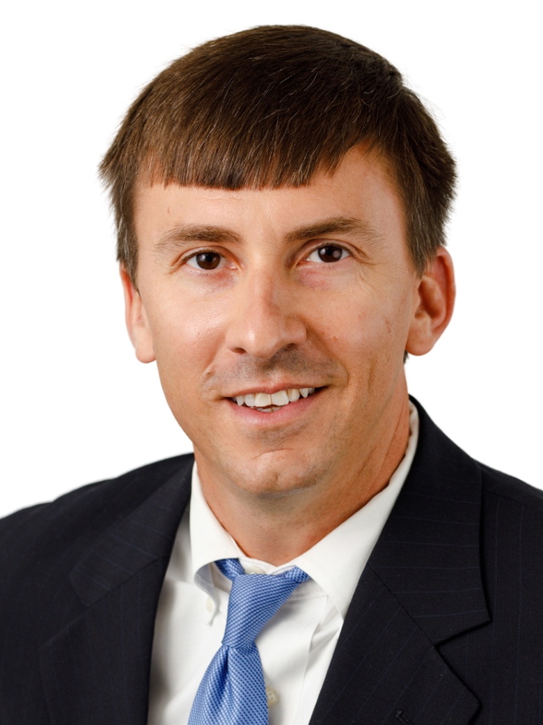 Dr. William Alexander, OD
