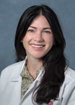 Dr. Sara Twogood, MD