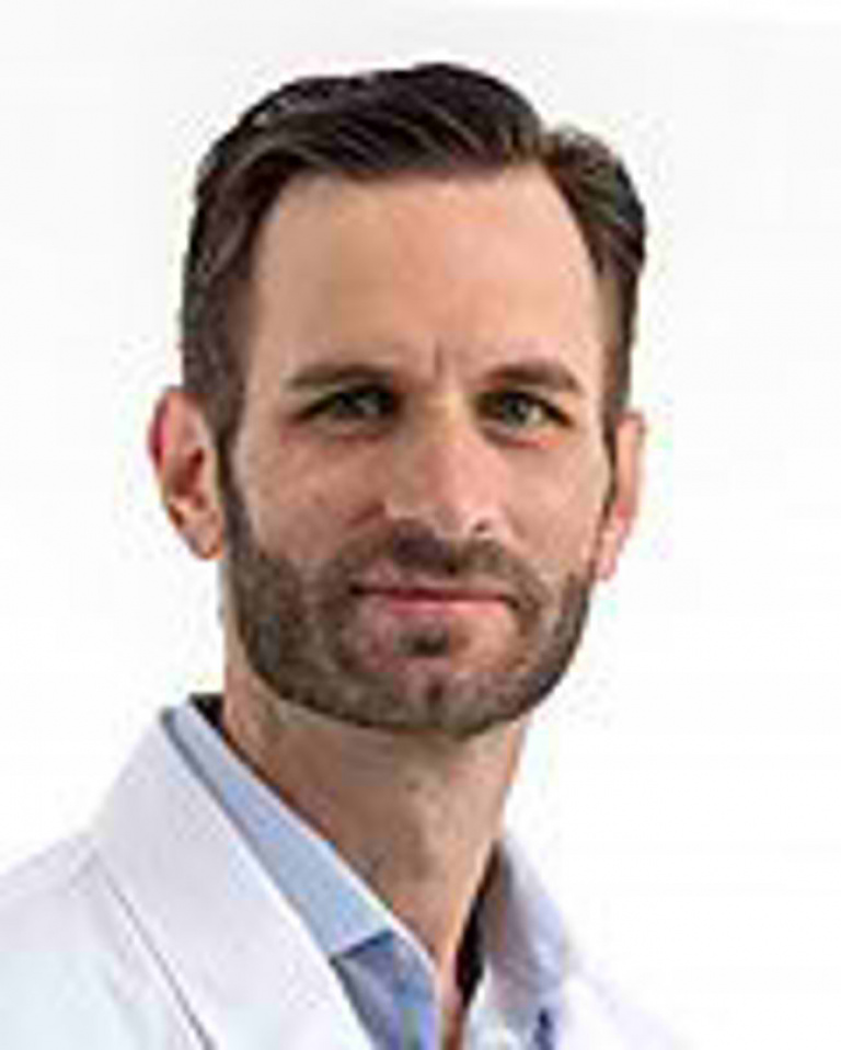 Dr. Michael Mortensen, DO