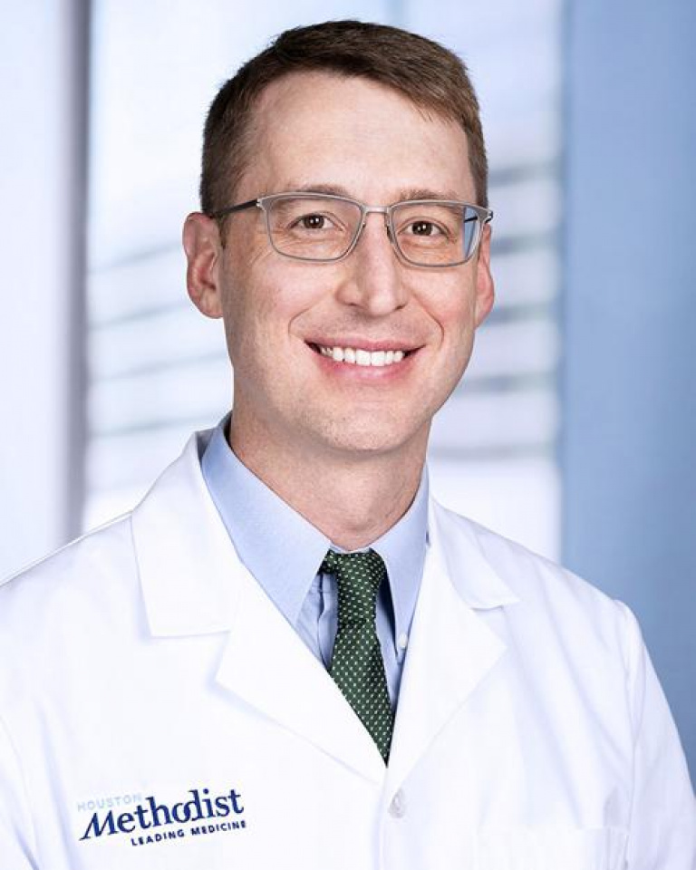 Dr. Henry Jackson III, MD
