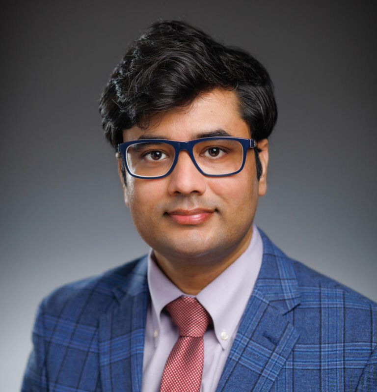 Dr. Abhilash Koratala, MD