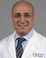 Dr. Moheb Said, MB ChB