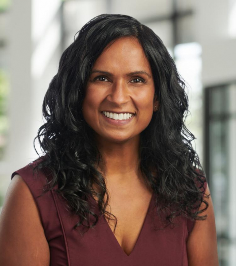 Dr. Pamela Puthoor, MD