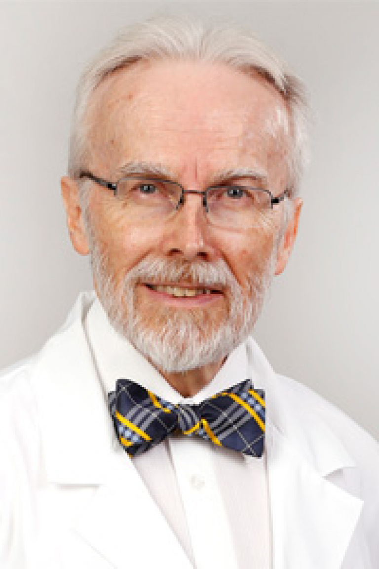 Dr. Ronald Foran, MD