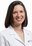 Megan Kauffman, ACNP