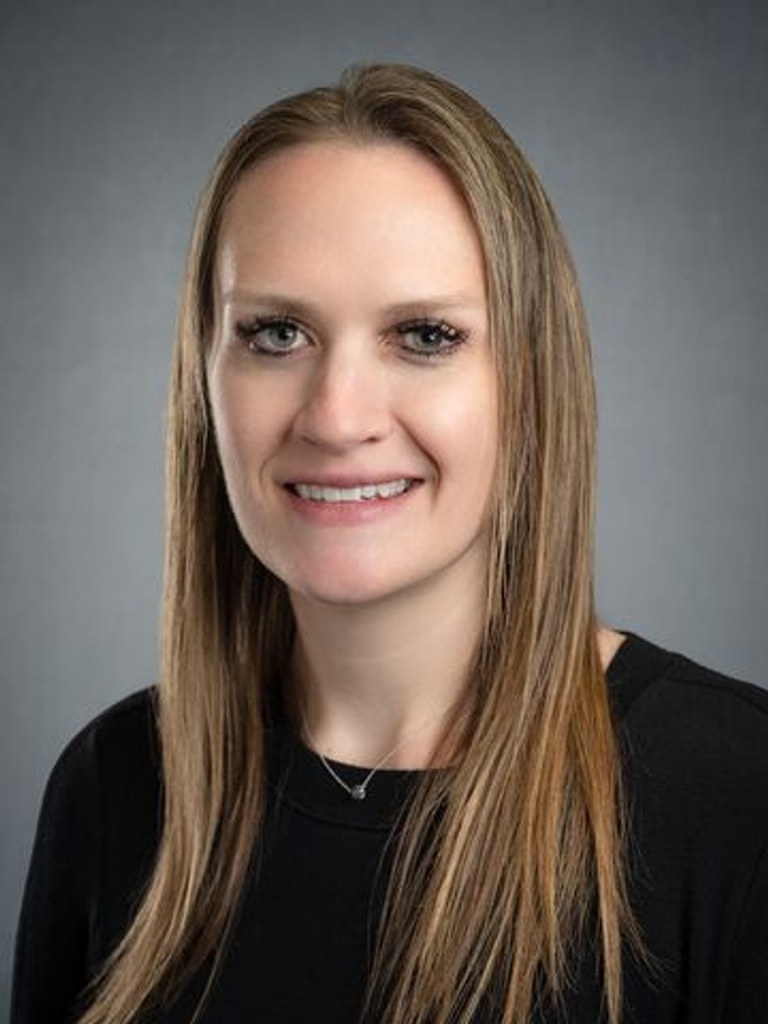 Dr. Jill Moes, MD