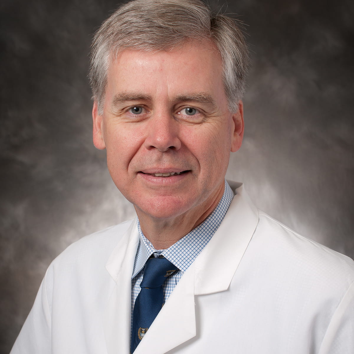 Dr. Lawrence Rowley, MD