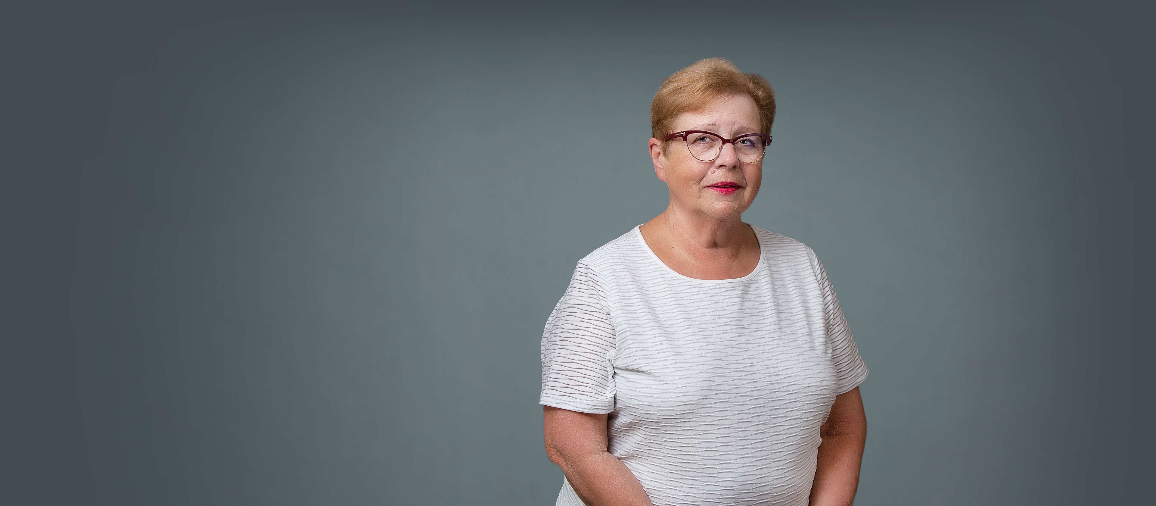 Dr. Nadezhda Shagumova, MD