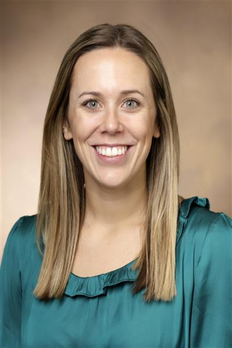 Megan Houston, APRN