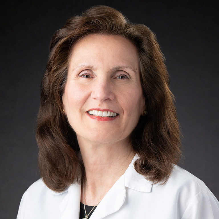 Dr. Delia Radovich, MD