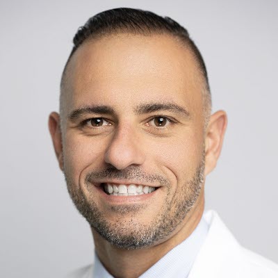 Dr. Anthony Romano, DPM