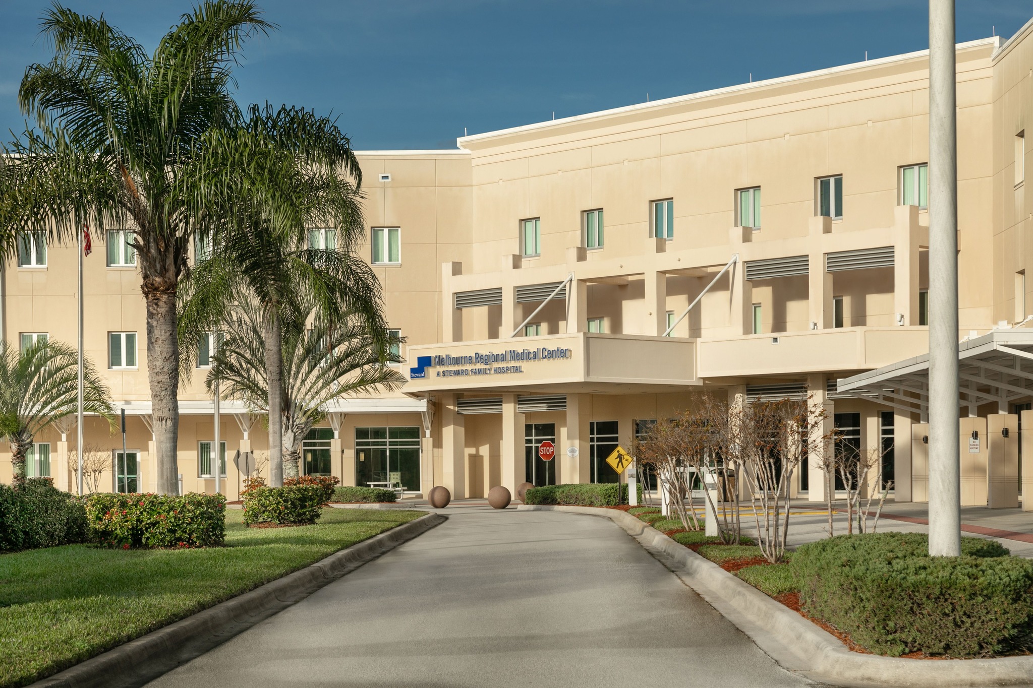 Melbourne Regional Medical Center