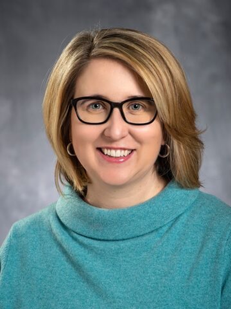 Dr. Wendy Miller, MD