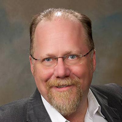 Dr. Steven Tinsley, MD