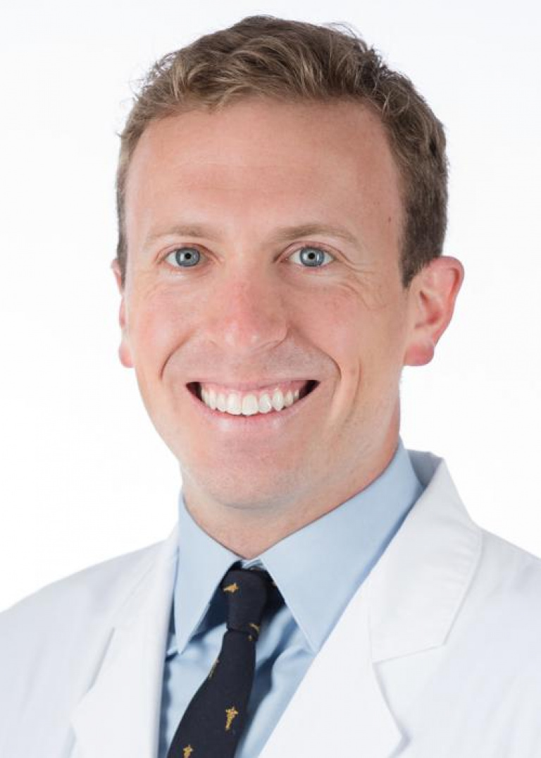 Dr. William Nester, MD