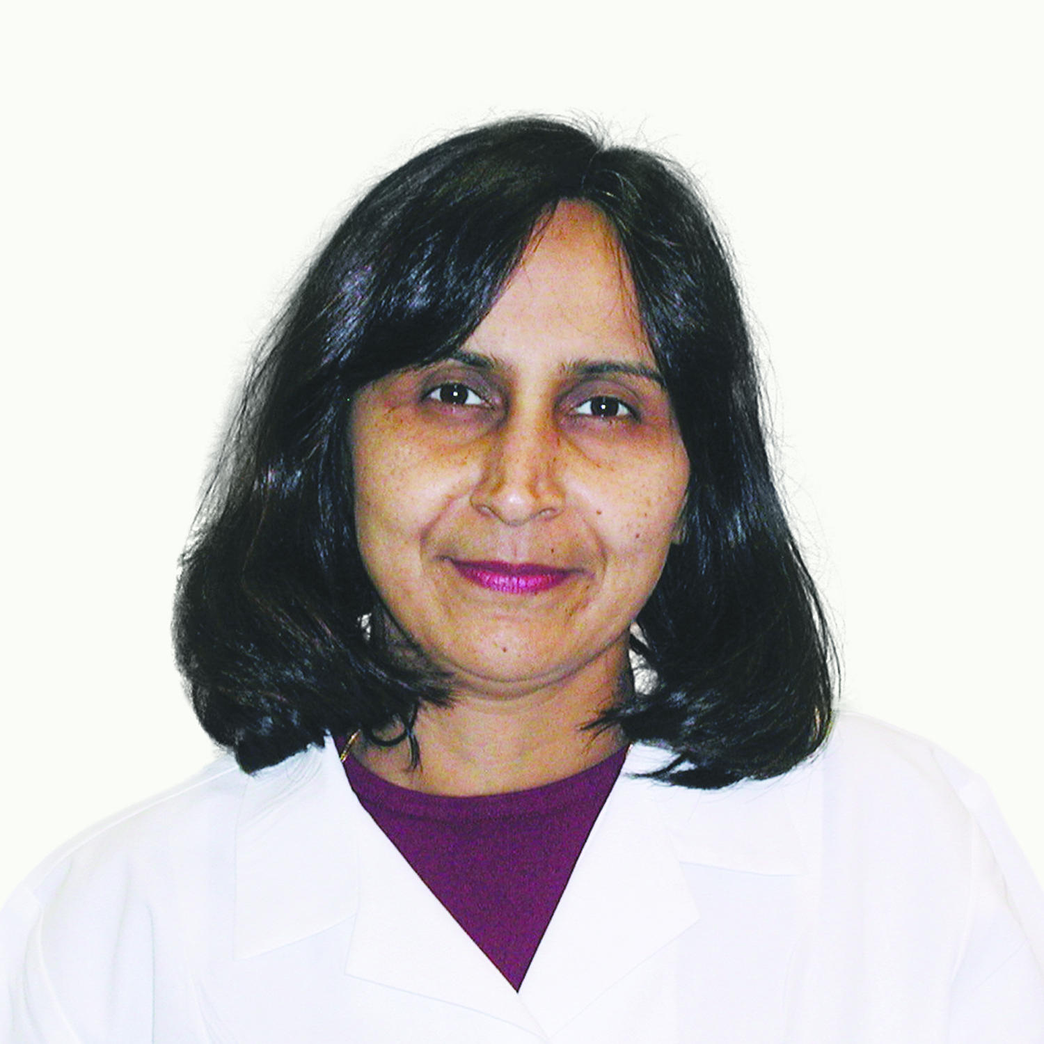 Dr. Jyoti Bakhru, MD