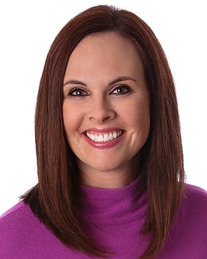Allison Groesser, CPNP