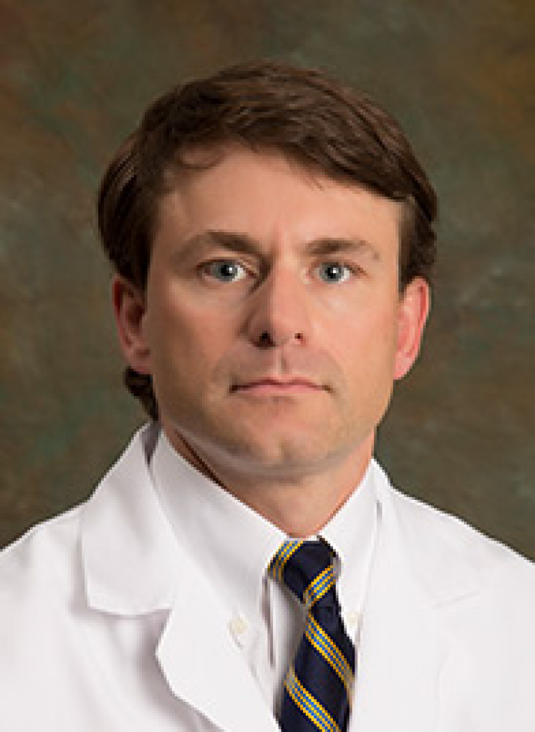 Dr. John R Clements, DPM