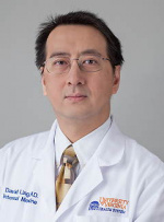 Dr. David Ling, MD