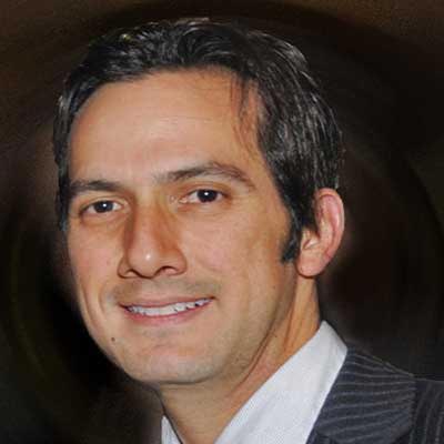 Dr. Enrique Hernandez, MD