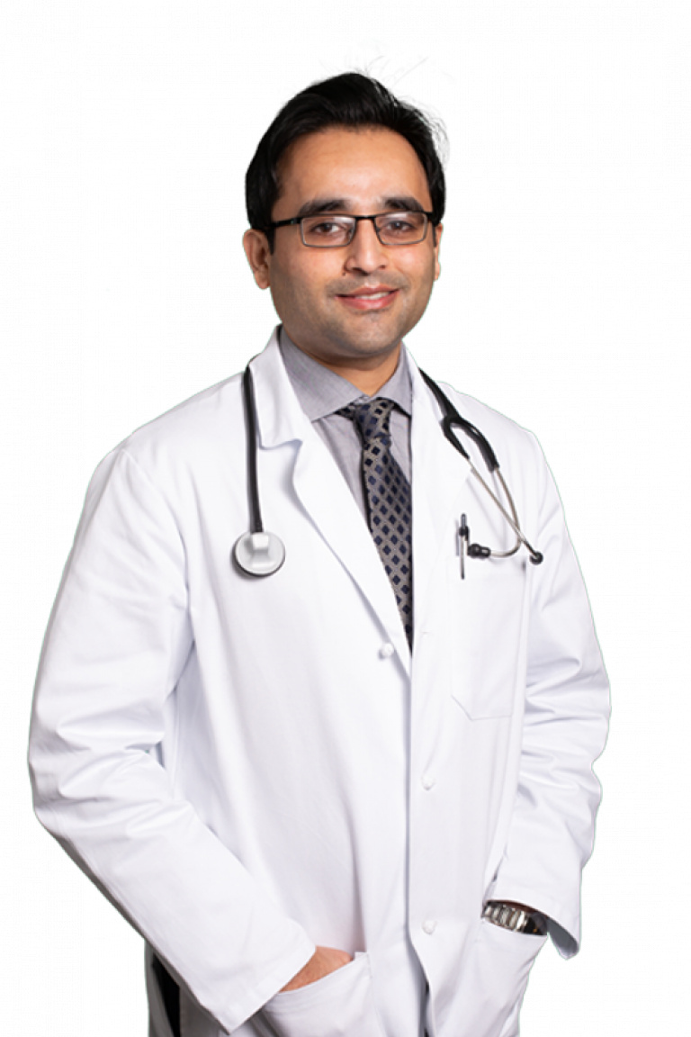 Dr. Rehan Sarmad, MD