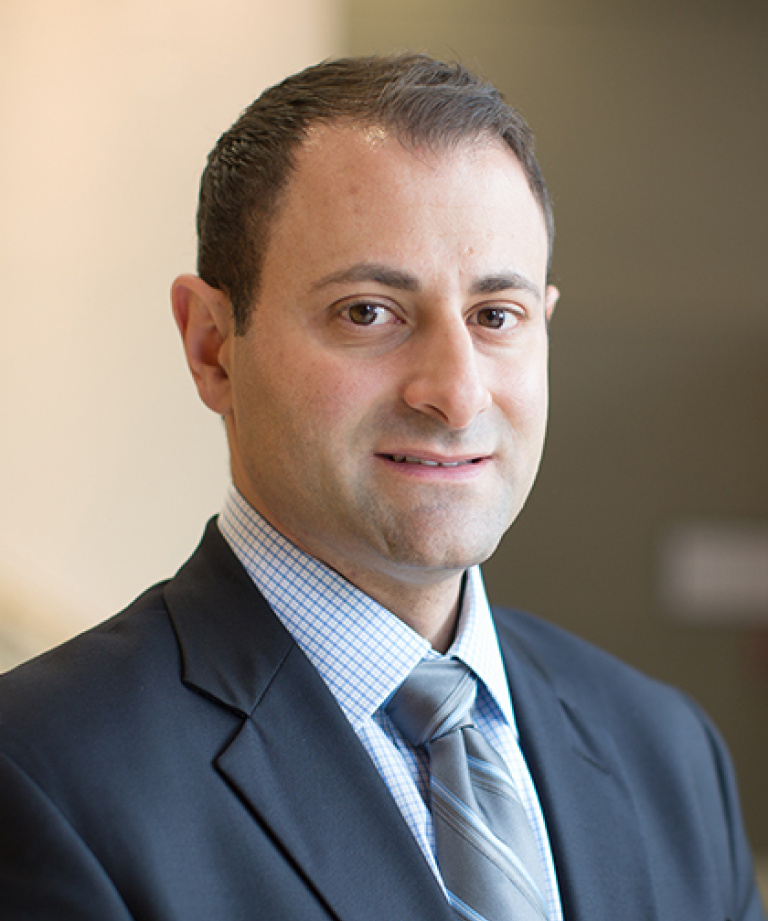 Dr. Richard Zampolin, MD