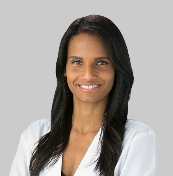 Dr. Leanna-Marie Gershuni, MD
